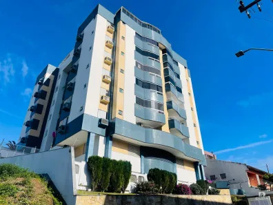 Cobertura com 3 Quartos à venda, 260m² no Centro, Criciúma