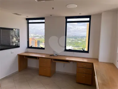 Sala Comercial à venda, 42m² no Santana, São Paulo