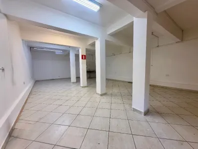 Ponto Comercial para alugar, 95m² no Caiçaras, Belo Horizonte