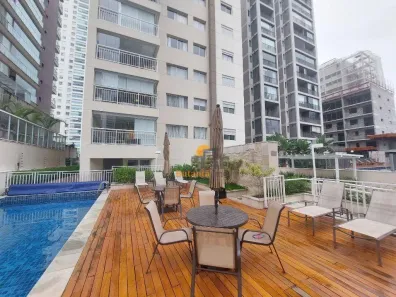 Apartamento com 3 Quartos à venda, 208m² no Vila Olímpia, São Paulo