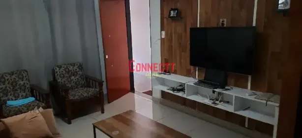 Casa com 2 Quartos à venda, 101m² no Jardim Bela Vista, Ribeirão Preto