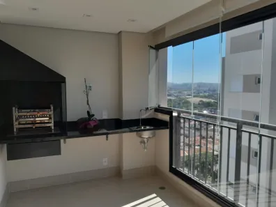 Apartamento com 3 Quartos à venda, 84m² no Parque São Jorge, São Paulo