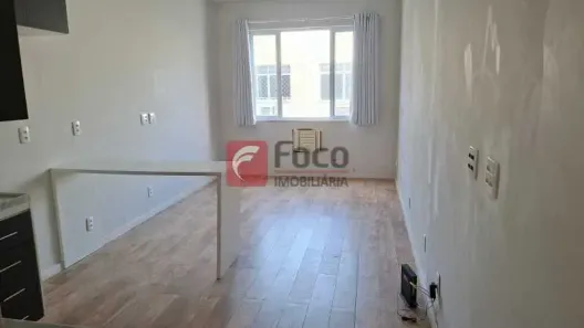 Apartamento com 1 Quarto à venda, 28m² no Flamengo, Rio de Janeiro