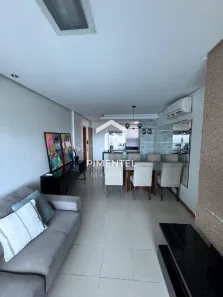 Apartamento com 3 Quartos à venda, 96m² no Adrianópolis, Manaus
