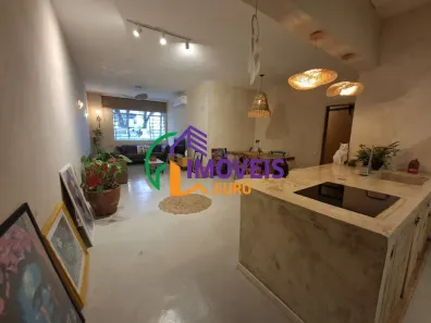 Apartamento com 3 Quartos à venda, 144m² no Santa Cecília, São Paulo