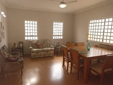 Casa de Condomínio com 4 Quartos à venda, 197m² no Jardim Florença, Limeira
