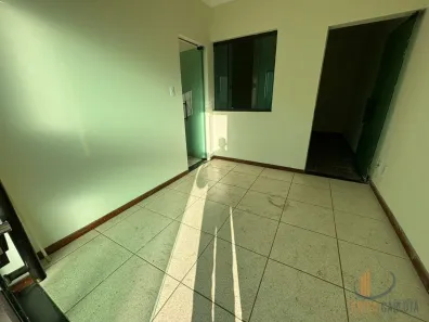 Apartamento com 1 Quarto à venda, 45m² no São Sebastião, Conselheiro Lafaiete