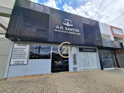 Imóvel Comercial com 6 Quartos à venda, 338m² no Cidade Nova, Indaiatuba