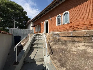 Casa com 3 Quartos à venda, 118m² no Chácara da Barra, Campinas