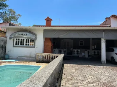 Casa com 3 Quartos à venda, 250m² no Bosque dos Eucaliptos, São José dos Campos