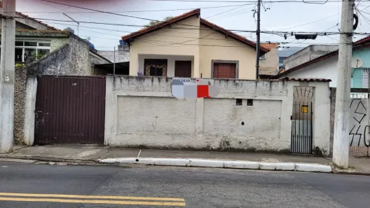 Casa com 2 Quartos à venda, 150m² no Jardim Ana Lúcia, São Paulo