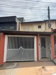 Casa com 3 Quartos para alugar, 125m² no Centro, Sumaré