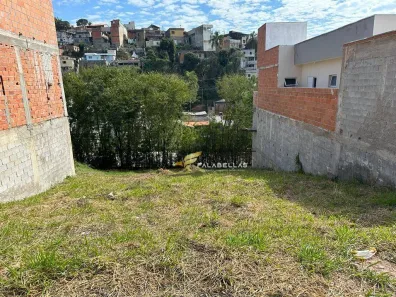 Lote/Terreno à venda, 311m² no Condomínio Chacur, Várzea Paulista