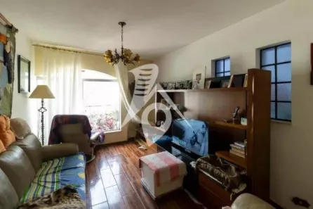 Sobrado com 3 Quartos à venda, 220m² no Mooca, São Paulo