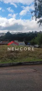 Lote/Terreno à venda, 125m² no Parque Residencial São Miguel, Jundiaí
