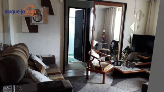 Apartamento com 2 Quartos à venda, 52m² no Cidade Morumbi, São José dos Campos