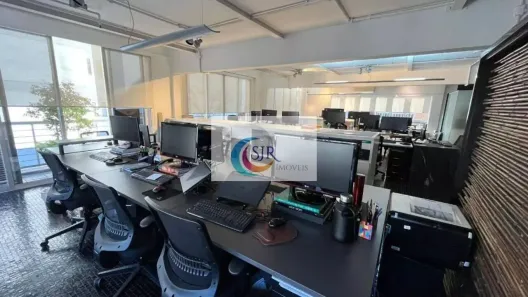 Sala Comercial à venda, 455m² no Vila Olímpia, São Paulo