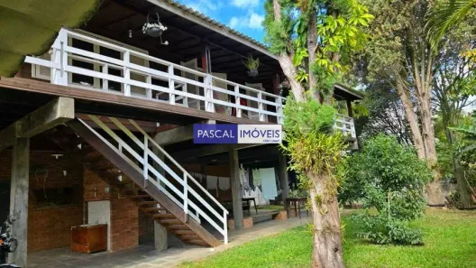 Casa com 4 Quartos à venda, 273m² no Interlagos, São Paulo