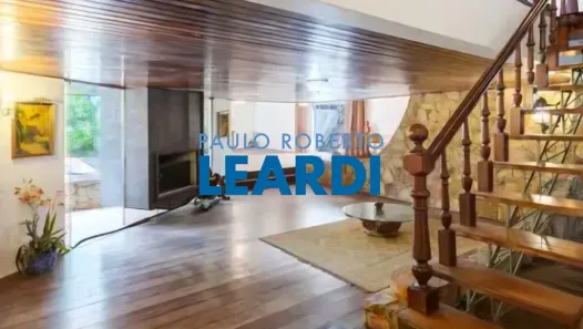 Casa com 4 Quartos à venda, 798m² no Vila Ida, São Paulo