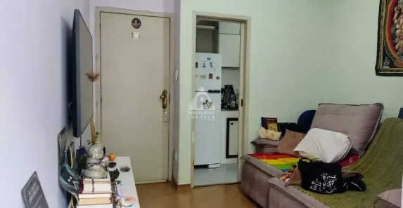 Apartamento com 2 Quartos à venda, 55m² no Botafogo, Rio de Janeiro