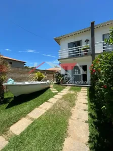 Casa de Condomínio com 2 Quartos à venda, 75m² no Orla 500 (Tamoios), Cabo Frio