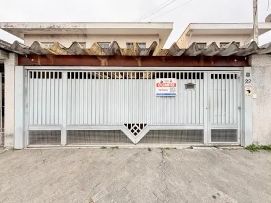 Sobrado com 3 Quartos à venda, 185m² no Jardim dos Lagos, São Paulo
