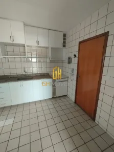 Apartamento com 3 Quartos à venda, 93m² no Jardim América, Goiânia