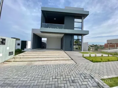 Casa de Condomínio com 4 Quartos à venda, 238m² no Zona Rural, Barra de Santa Rosa