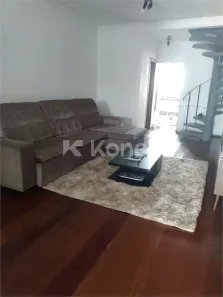 Sobrado com 2 Quartos à venda, 88m² no Barra Funda, São Paulo
