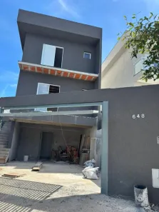 Casa com 2 Quartos à venda, 94m² no Portais (Polvilho), Cajamar