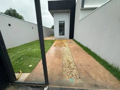 Casa com 3 Quartos à venda, 80m² no Plano Diretor Sul, Palmas