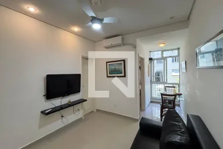 Apartamento com 1 Quarto à venda, 40m² no Copacabana, Rio de Janeiro