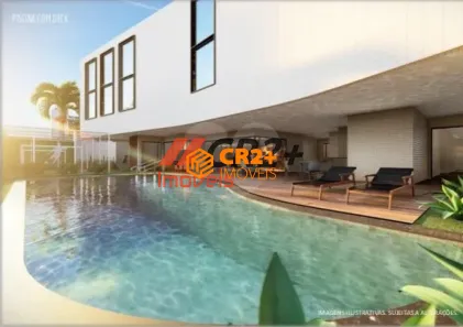 Apartamento com 4 Quartos à venda, 153m² no Madalena, Recife