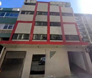 Prédio Comercial à venda, 1300m² no Centro, Florianópolis