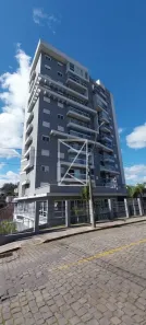 Apartamento com 2 Quartos para alugar, 72m² no São Leopoldo, Caxias do Sul