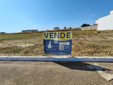 Lote/Terreno à venda, 360m² no Residencial Paris, Sinop