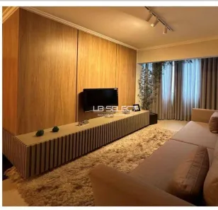 Apartamento com 3 Quartos à venda, 77m² no Tubalina, Uberlândia