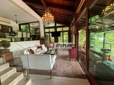 Casa de Condomínio com 4 Quartos à venda, 400m² no Vila Progresso, Niterói