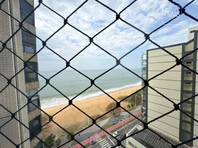 Apartamento com 3 Quartos à venda, 150m² no Praia da Costa, Vila Velha