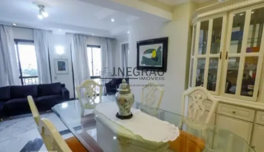 Cobertura com 3 Quartos à venda, 209m² no Vila São José (Ipiranga), São Paulo