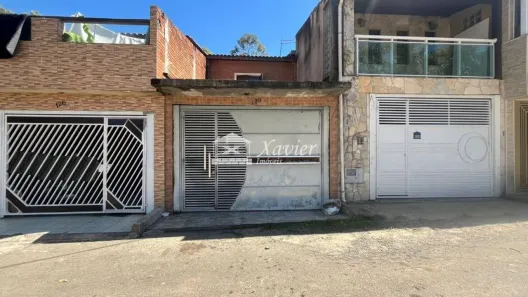 Sobrado com 2 Quartos à venda, 74m² no Jardim Arco-Íris, Cotia