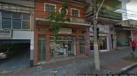 Prédio Comercial à venda, 440m² no Mooca, São Paulo