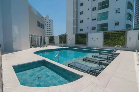Apartamento com 3 Quartos à venda, 153m² no Centro, Balneário Camboriú