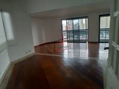Apartamento com 3 Quartos à venda, 190m² no Vila Santo Estevão, São Paulo