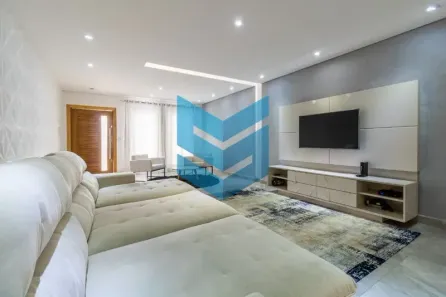 Casa com 3 Quartos à venda, 272m² no Jardim Paulistano, Sorocaba