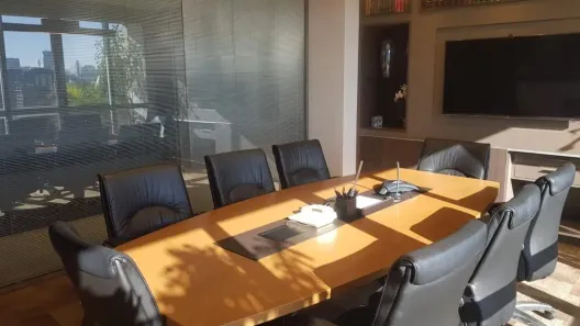 Sala Comercial à venda, 174m² no Vila São Francisco (Zona Sul), São Paulo