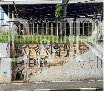 Lote/Terreno à venda, 667m² no Cambuí, Campinas