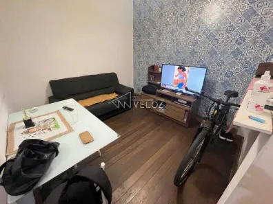 Sobrado com 2 Quartos à venda, 258m² no Catete, Rio de Janeiro