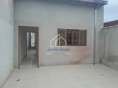 Casa com 2 Quartos à venda, 72m² no Jardim Cristina, Pindamonhangaba