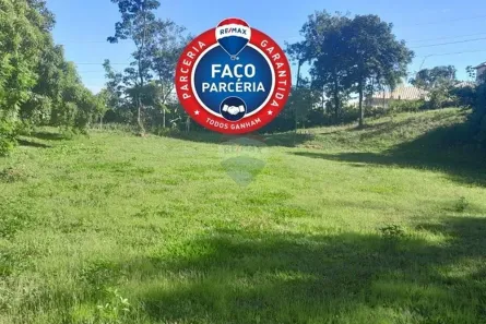 Lote/Terreno à venda, 10000m² no Canto da Serra, Santa Luzia